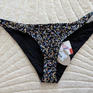 Prana Elina Reversible Bottoms (S)